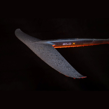 Code Foils 810X X-Series Front Wing