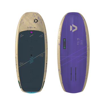 2026 Duotone Sky Style SLS Wing Foilboard - MACkite Boardsports Center