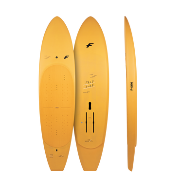 2026 F-One Rocket Free Surf Foilboard - MACkite Boardsports Center