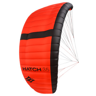 Naish Hatch