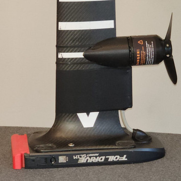 ZIP POD For Armstrong