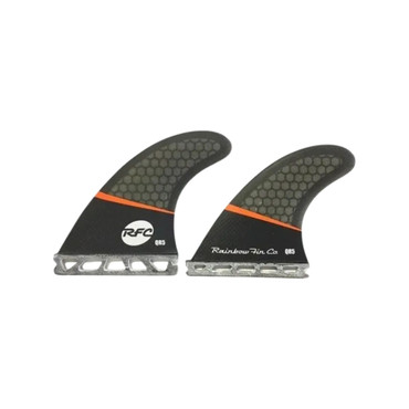 RFC R5/R8 Quad Fin Set with Future Base