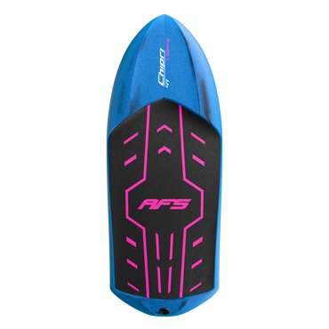 2026 AFS Chipri Legacy Prone Foilboard