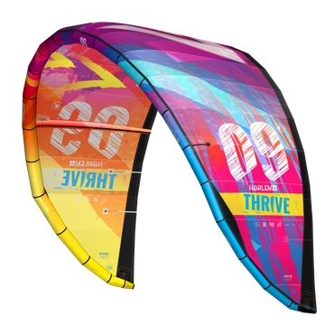 Harlem Thrive V2 Kite