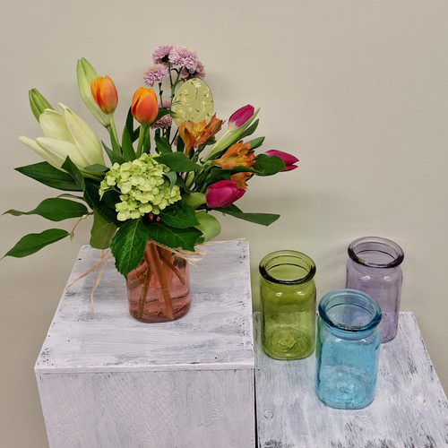 Spring Light