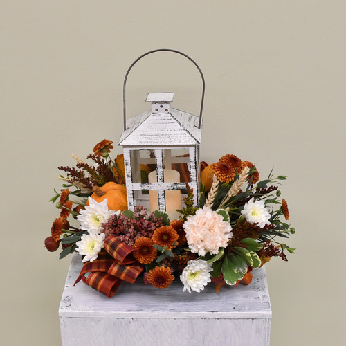 Autumn Lantern