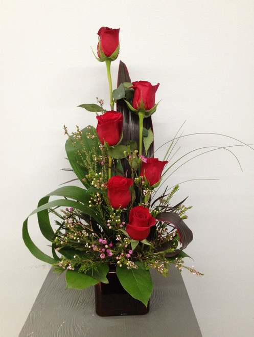 Red Romance  