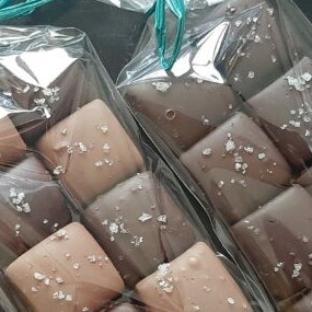 Hand Crafted & Local Gourmet Chocolates