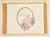 For My Sweetheart - Quiet Time Handcrafted Designs Card