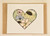 Floral Heart - Quiet Time Handcrafted Designs Card