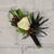 Grad Corsage & Boutonniere Set or Individual