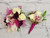 Grad Corsage & Boutonniere Set or Individual