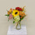Autumn Mason Jar 
