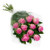 Wrapped Roses