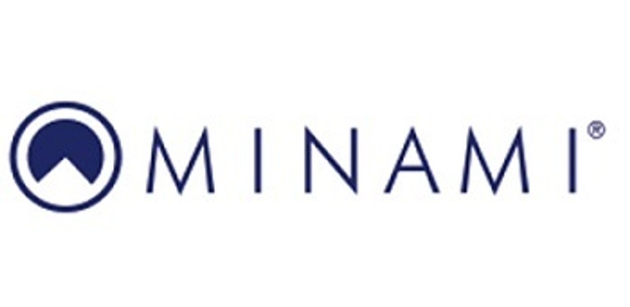 Minami Nutrition