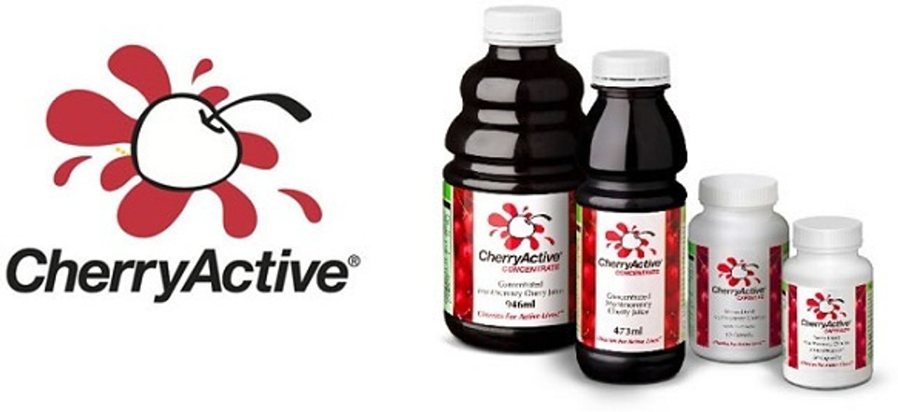 Cherry Active