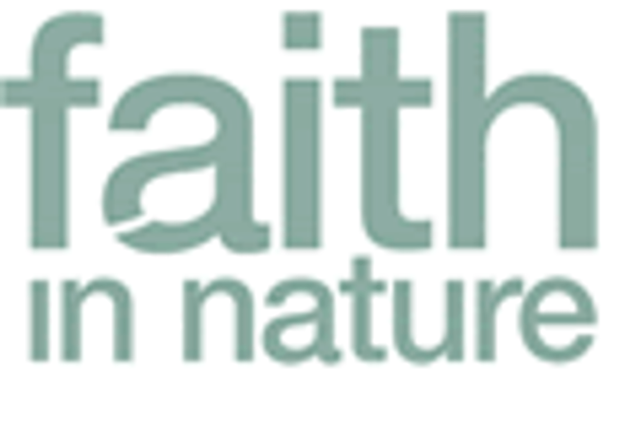 Faith In Nature