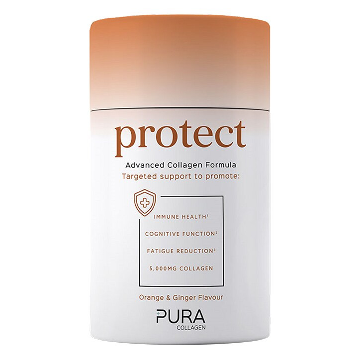 Pura Collagen Protect 200g - Oxford Lifestyle