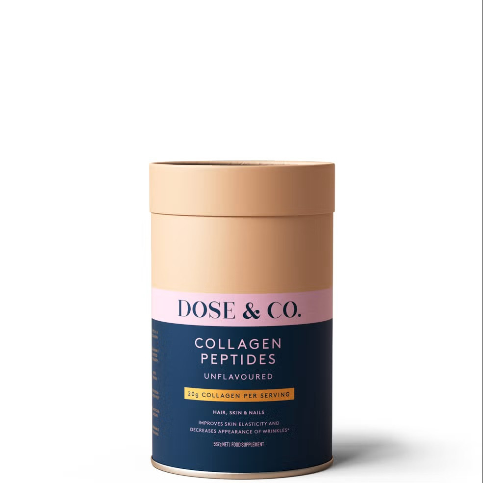 Marine Collagen Peptides Powder | True Performance Supplements