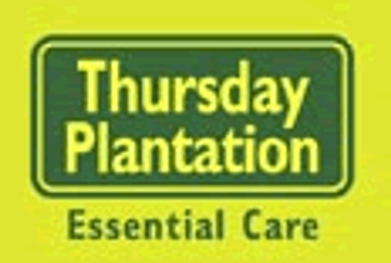 Thursday Plantation