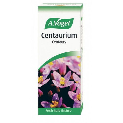 A. Vogel Centaurium, 50ml