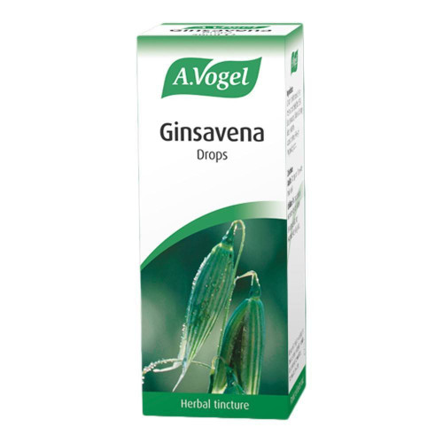 A. Vogel Ginsavena, 50ml