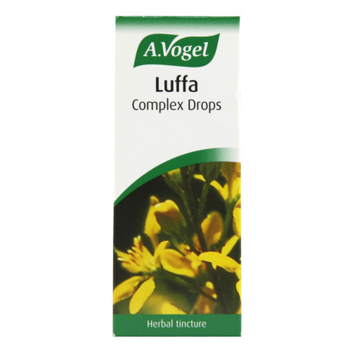 A. Vogel Luffa Complex, 50ml