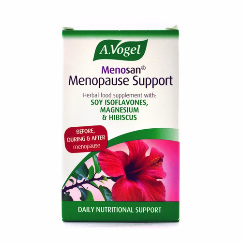 A. Vogel Menopause Support, 60 Tablets