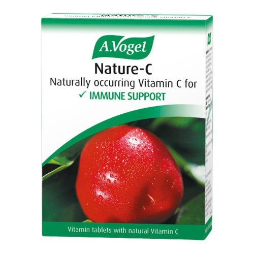 A. Vogel Nature C, 36 tablets