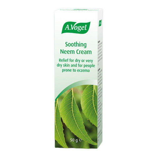 A. Vogel Neem Care Cream, 50g