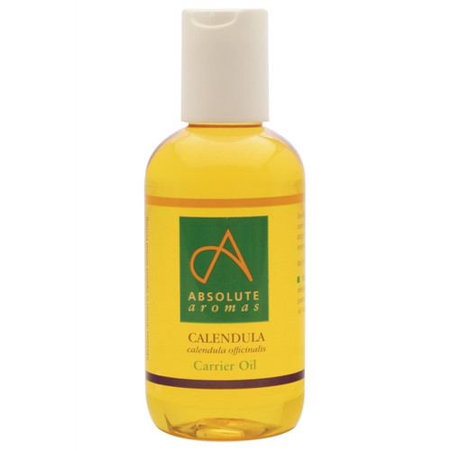 Absolute Aromas, Calendula Oil, 50ml