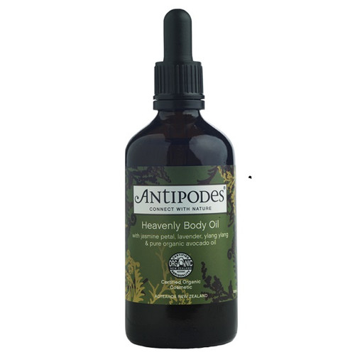 AntiPodes Heavenly Body Oil, 100ml