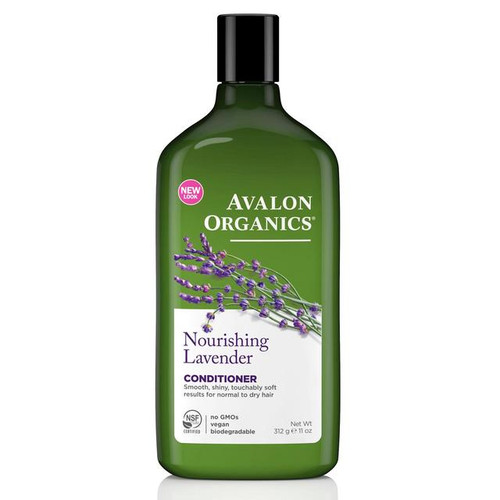 Avalon, Lavender Nourish Conditioner, 325ml