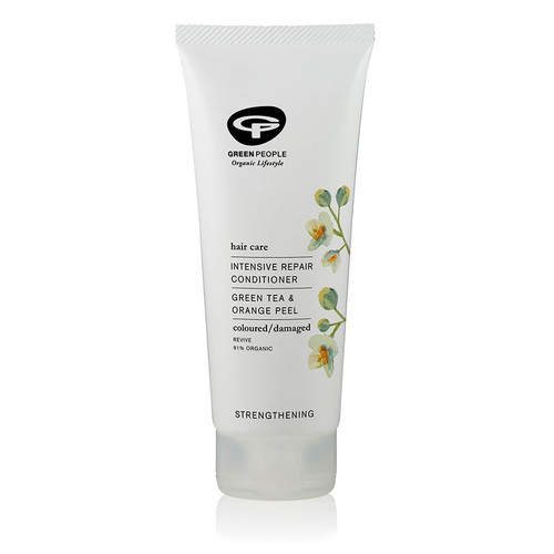 Green People, Intensive Repair Conditioner, 200ml