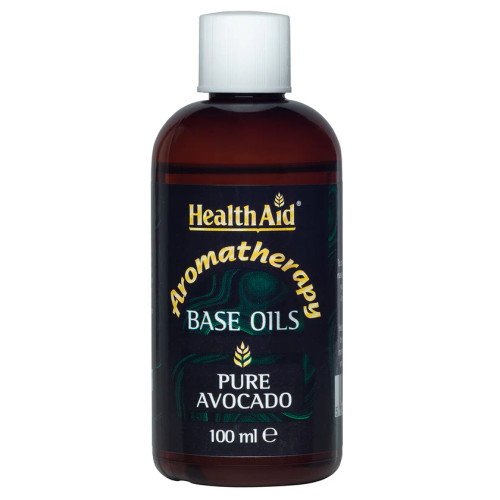 Health Aid Avocado Oil, 100ml