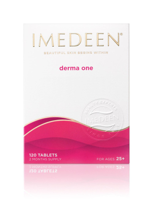 Imedeen Derma 1, 120 tablets