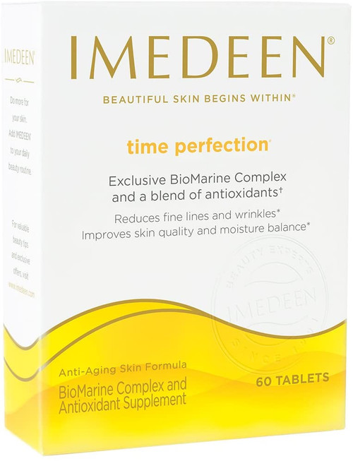 Imedeen Time Perfection, 60 Tablets