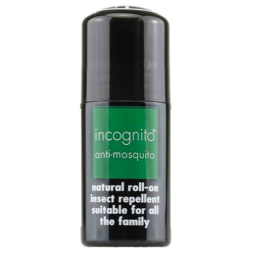 Incognito, Anti Insect Roll-on, 50ml