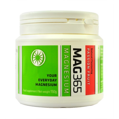 Mag365, Mag365 Passion Fruit, 150g
