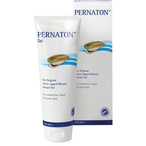 Pernaton, Pernaton Gel, 125ml
