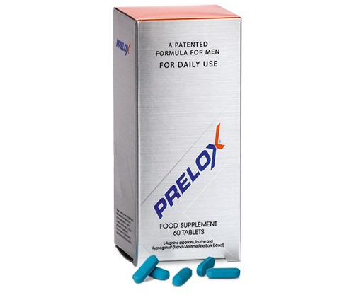 Pharma Nord Prelox, 60 Tablets