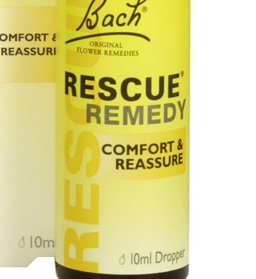 Rescue Remedy Dropper, 10ml