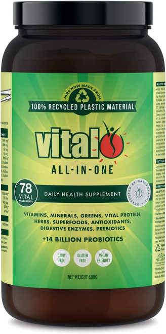 Vital All-In-One, 600g