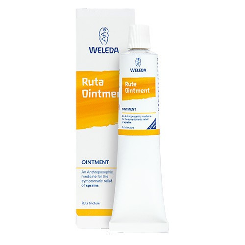 Weleda, Ruta Ointment, 25g