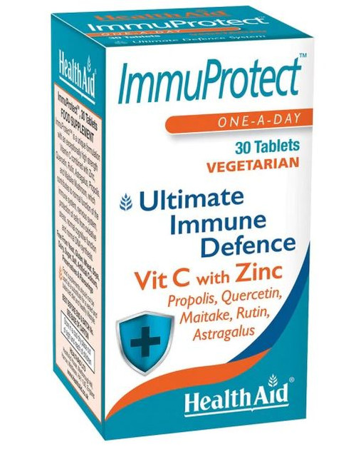 Health Aid Immuprotect