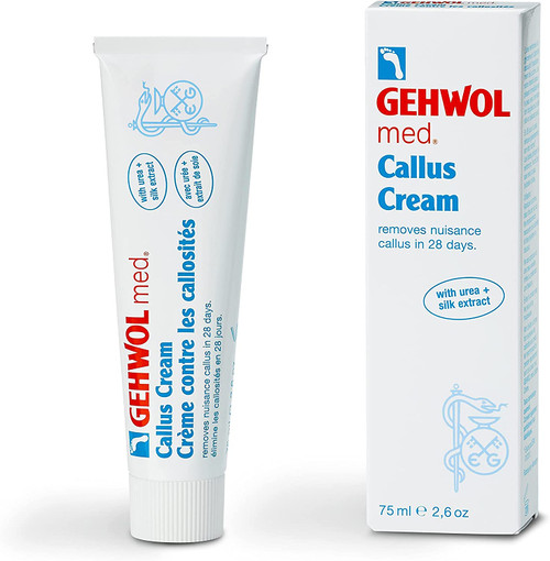 Gehwol med Callus Cream, 75ml