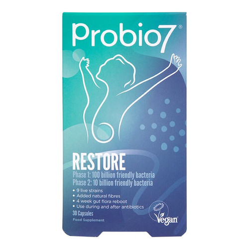 Probio 7 Restore 30 Capsules