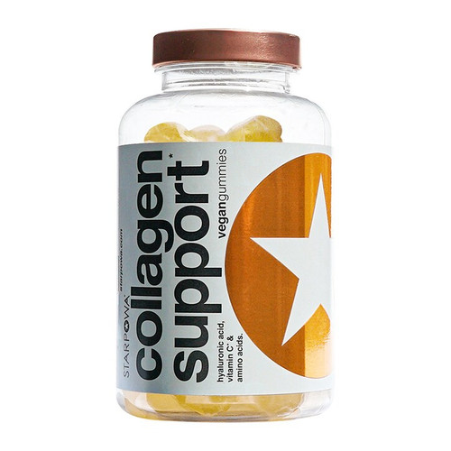 Starpowa Vegan Collagen Support 60 Gummies