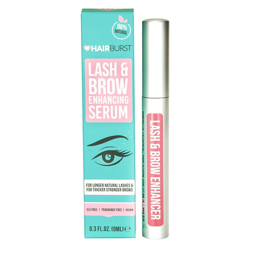 Hairburst Lash & Brow Enhancing Serum 9ml