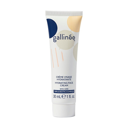 Gallinee Hydrating Face Cream 30ml